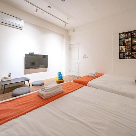 Namek Guesthouse Лодун Екстер'єр фото