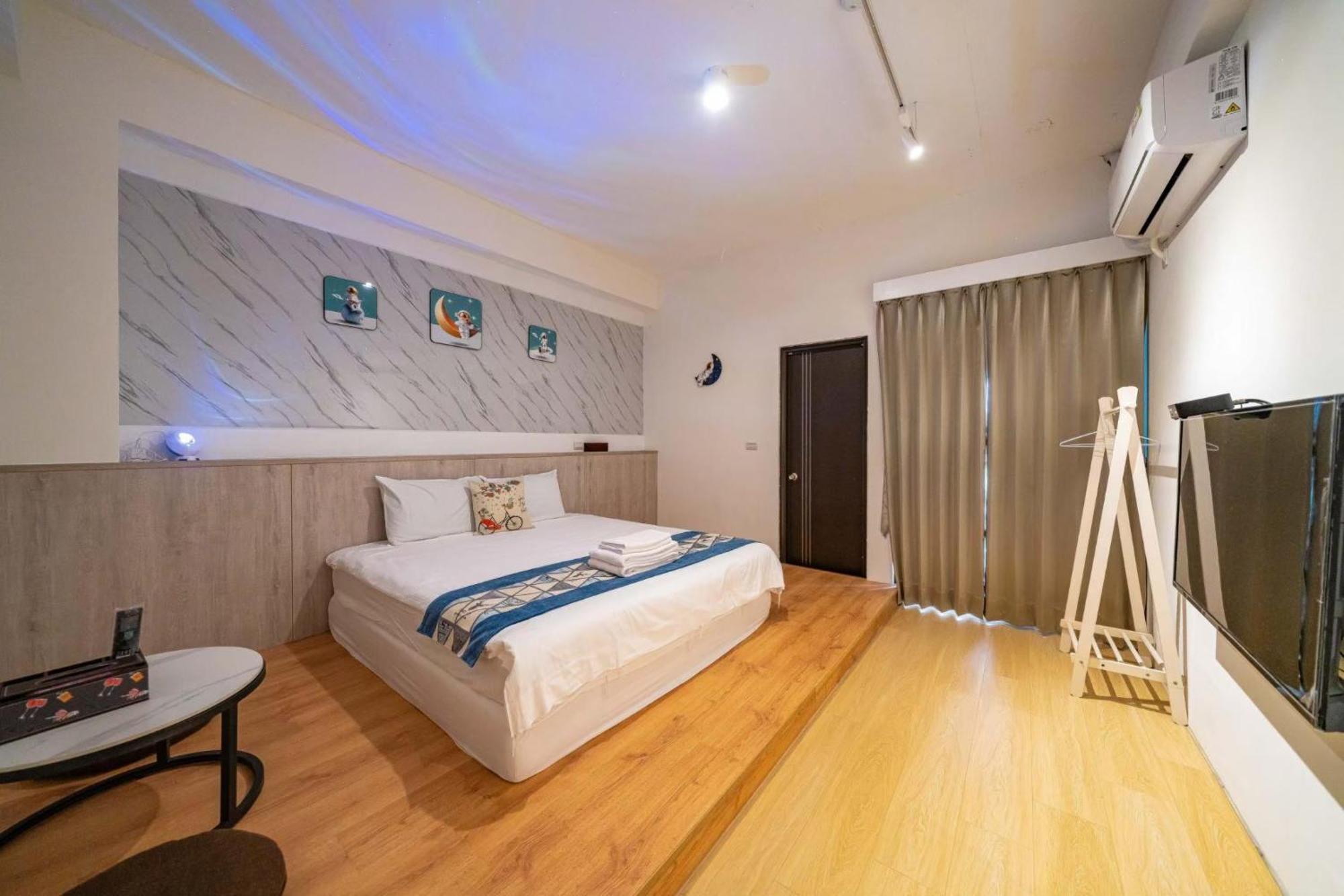 Namek Guesthouse Лодун Екстер'єр фото