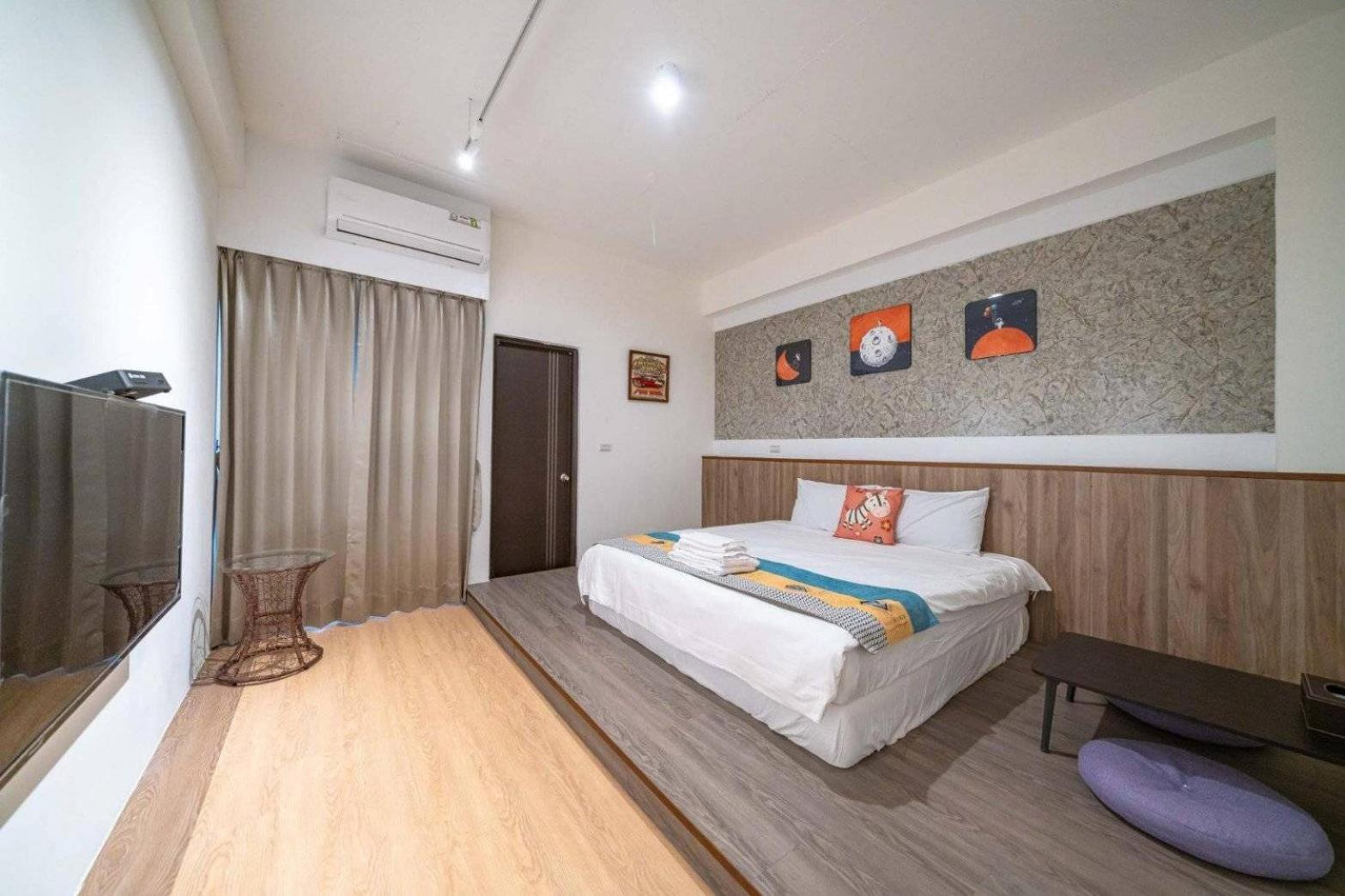 Namek Guesthouse Лодун Екстер'єр фото