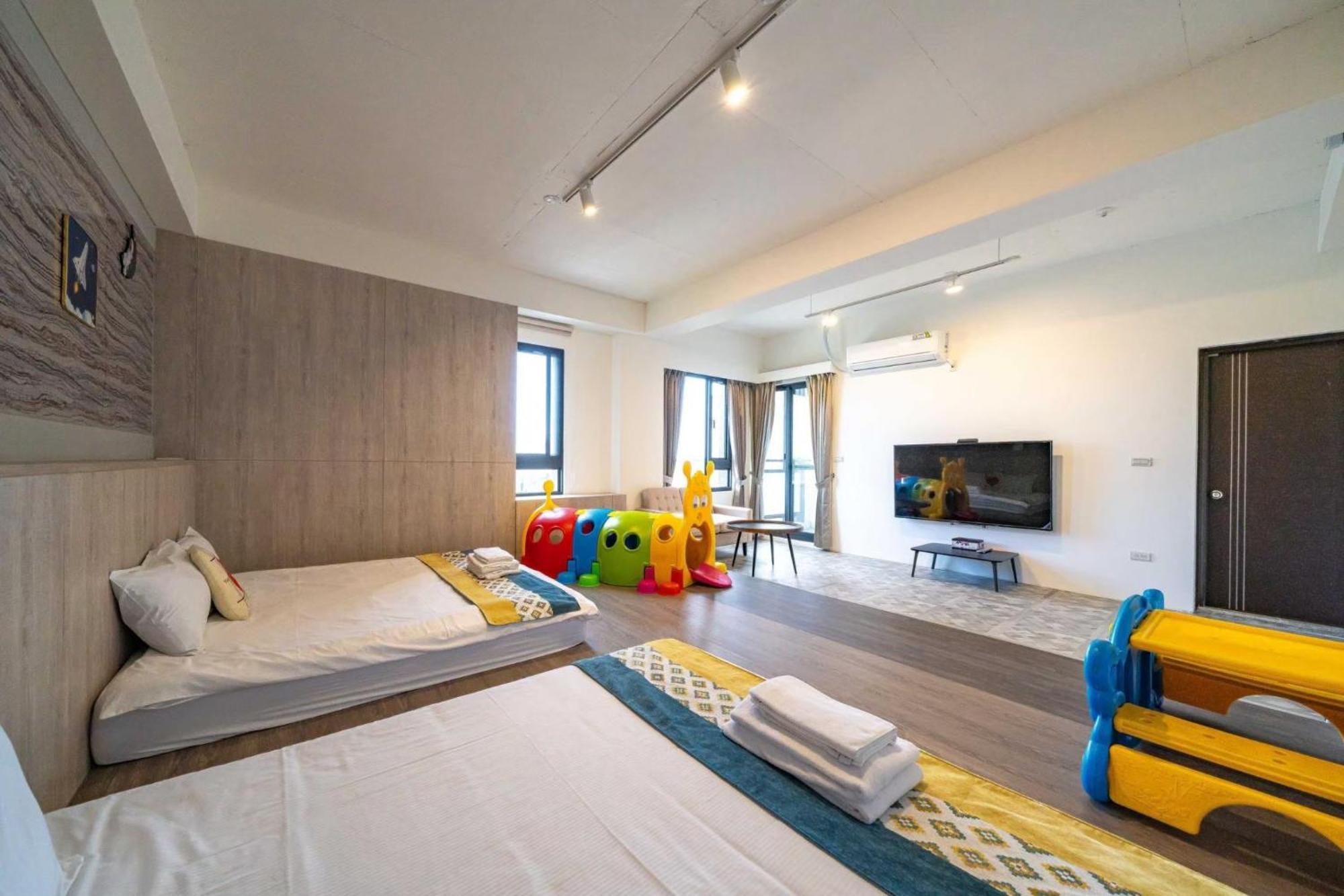 Namek Guesthouse Лодун Екстер'єр фото