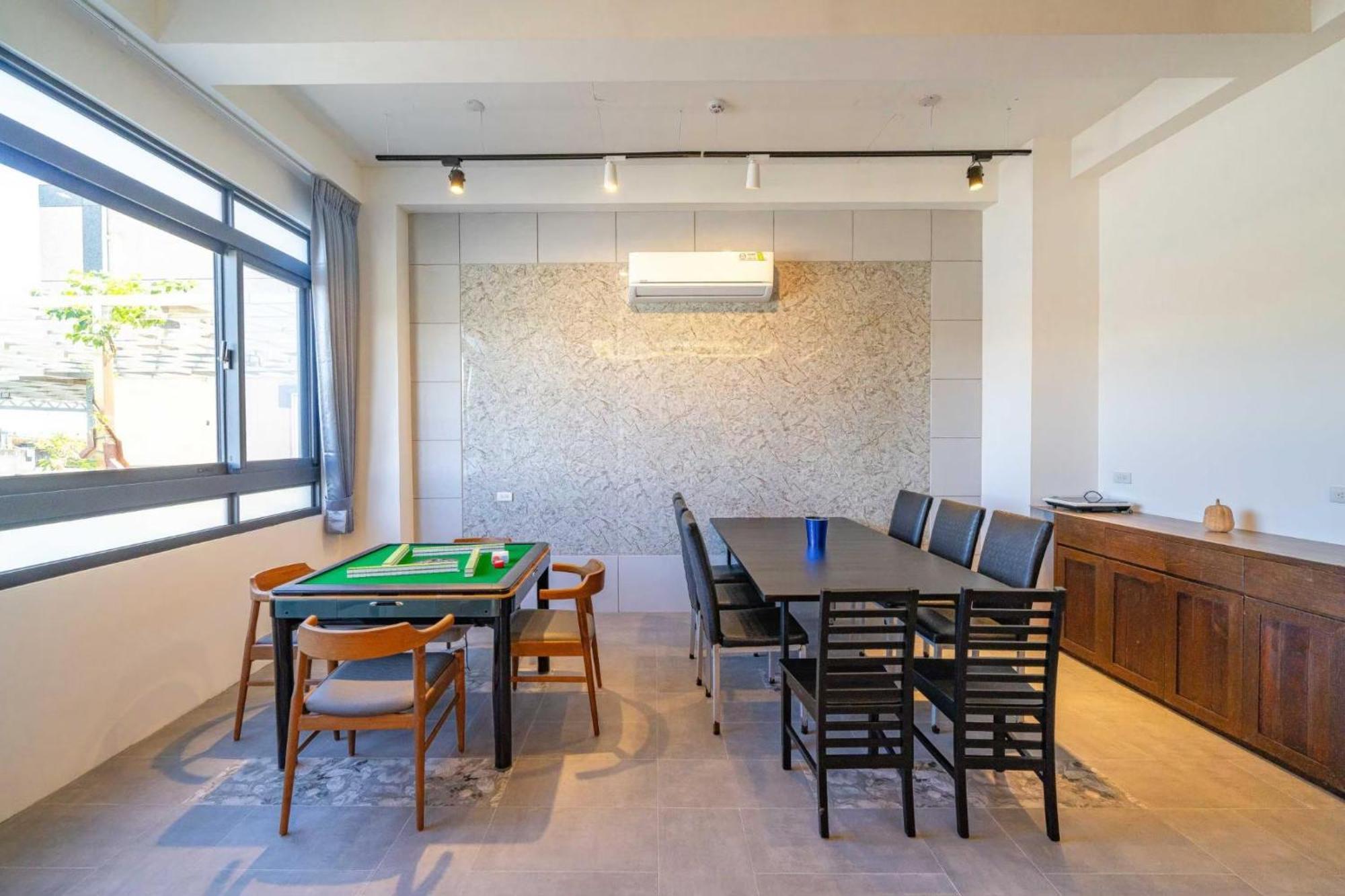 Namek Guesthouse Лодун Екстер'єр фото